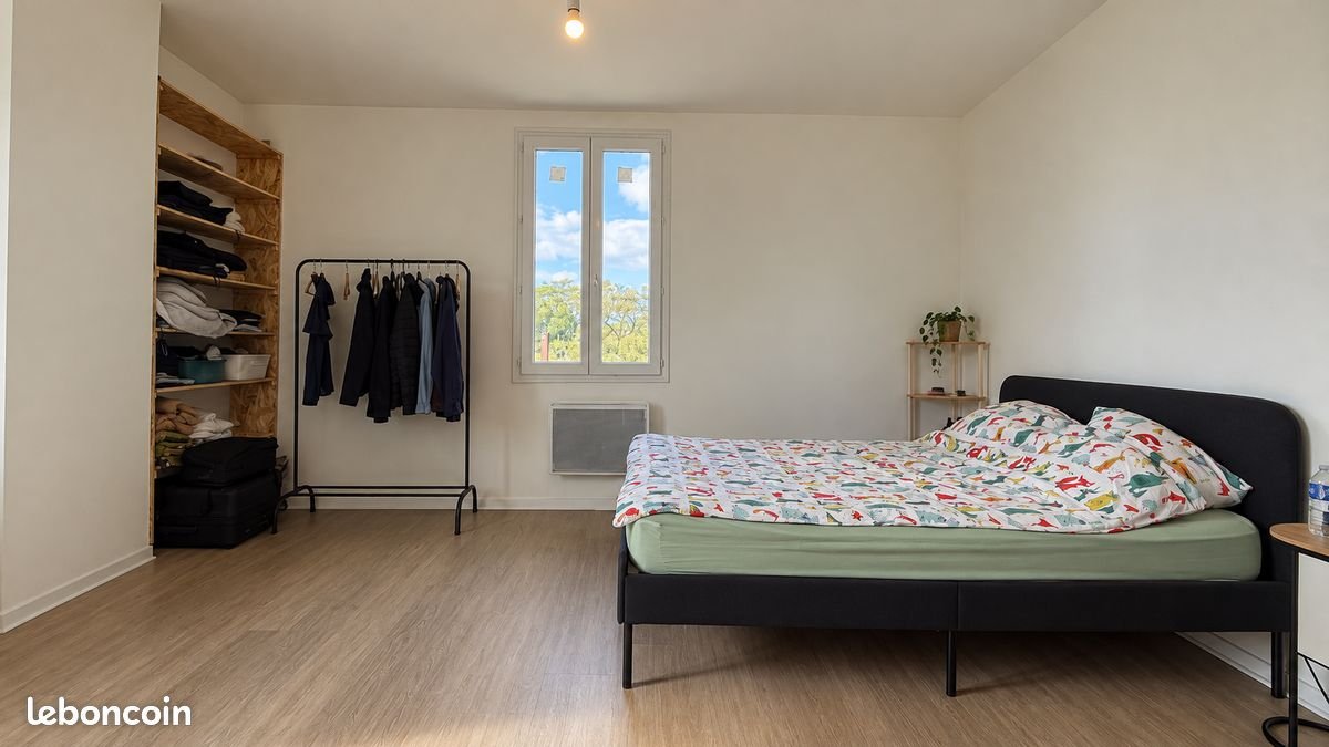 Appartement à vendre, 43m², Libourne
