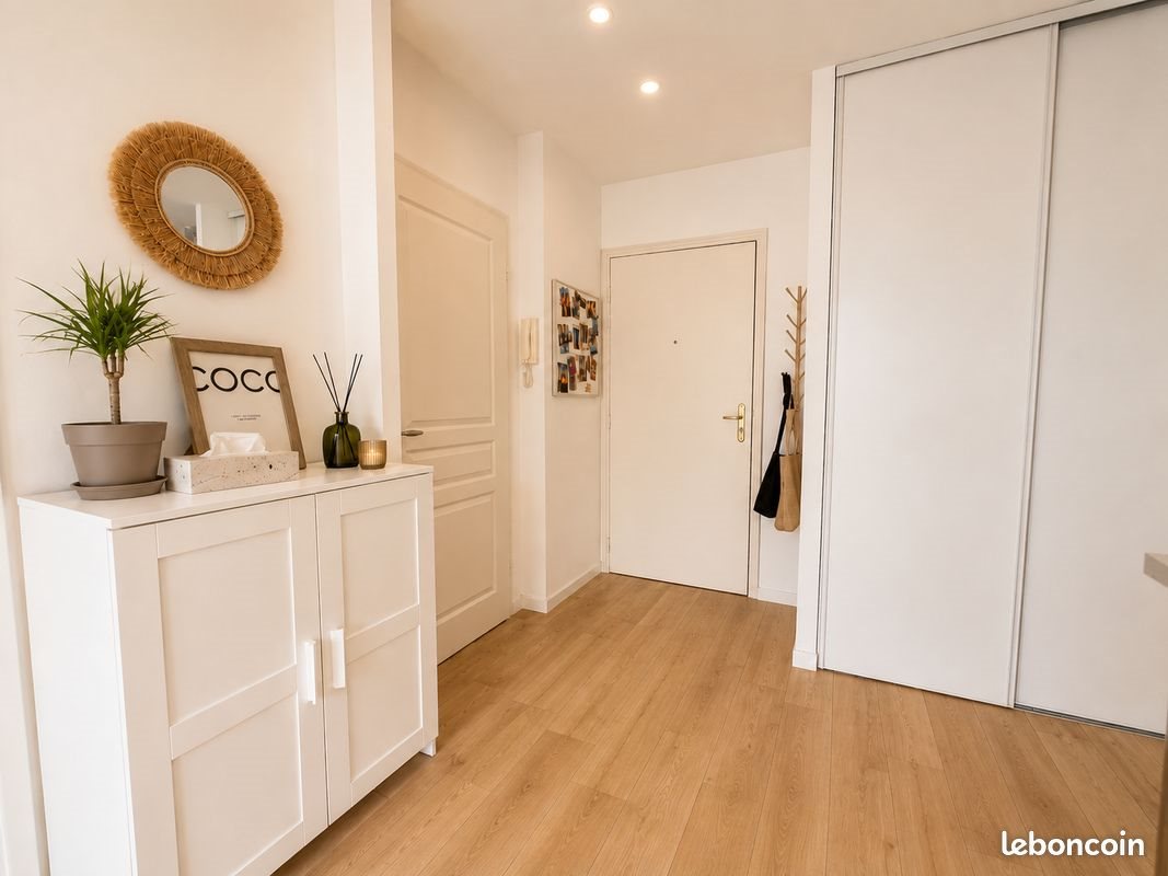 Appartement à vendre, 43m², Saint-André-de-Cubzac
