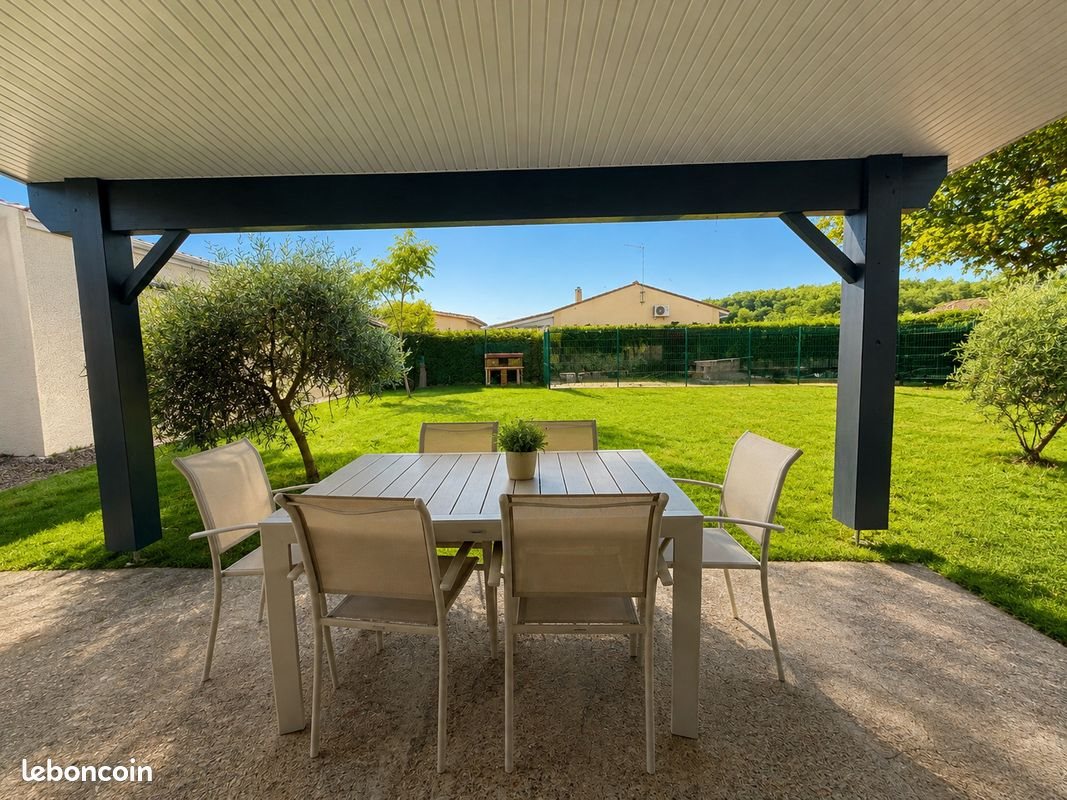 Maison à vendre, 107m², Lamarque