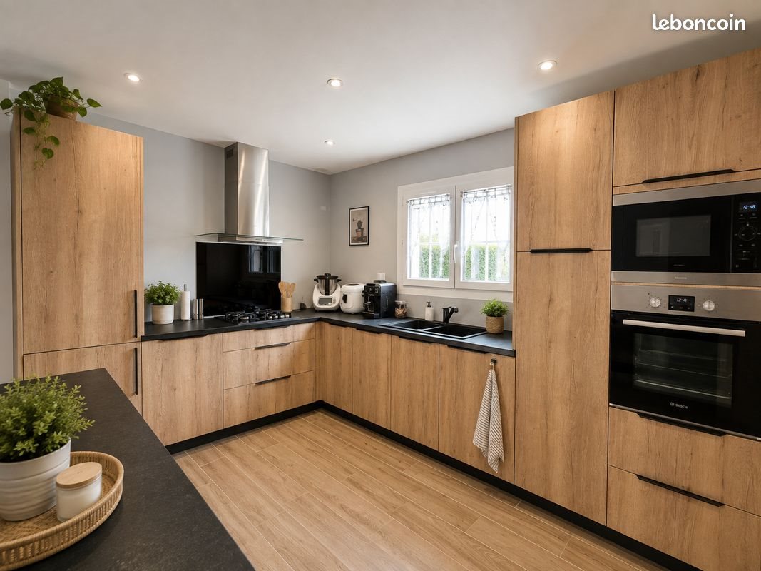 Maison à vendre, 107m², Lamarque