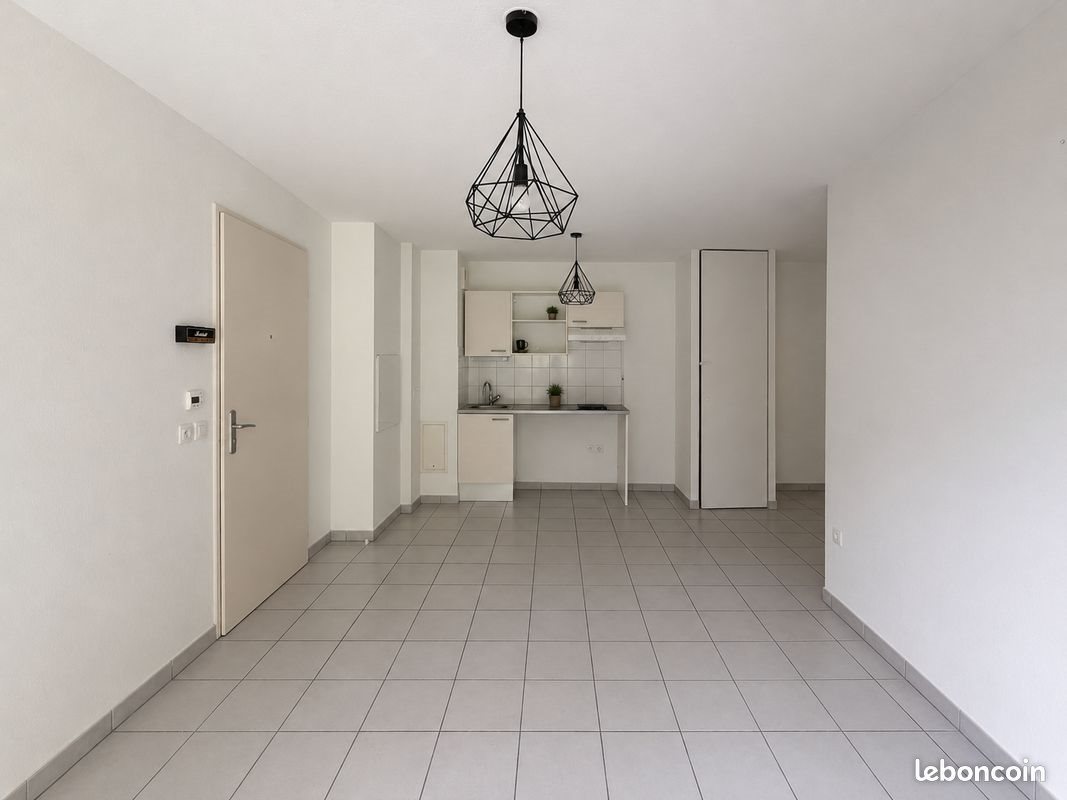 Appartement à vendre, 56m², Montussan