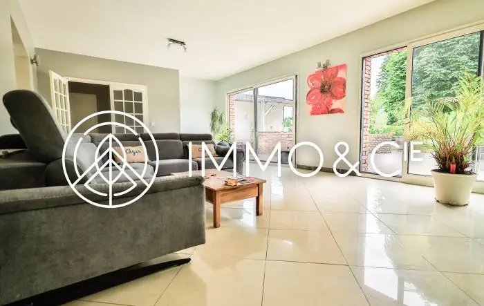 Maison à vendre, 219m², Pérenchies