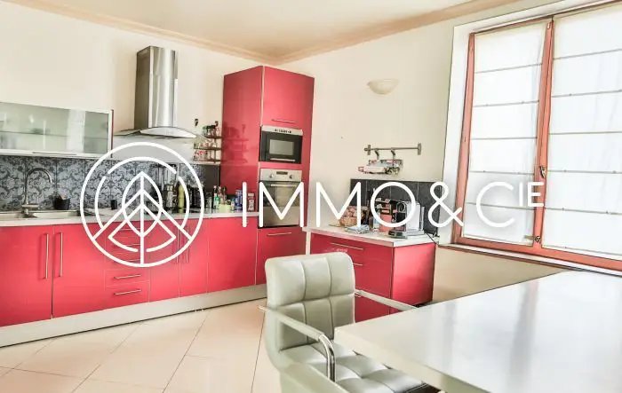 Maison à vendre, 219m², Pérenchies
