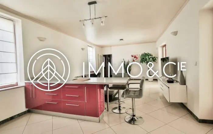 Maison à vendre, 219m², Pérenchies