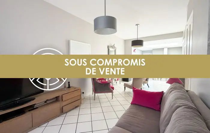 Maison à vendre, 93m², Quesnoy-sur-Deûle