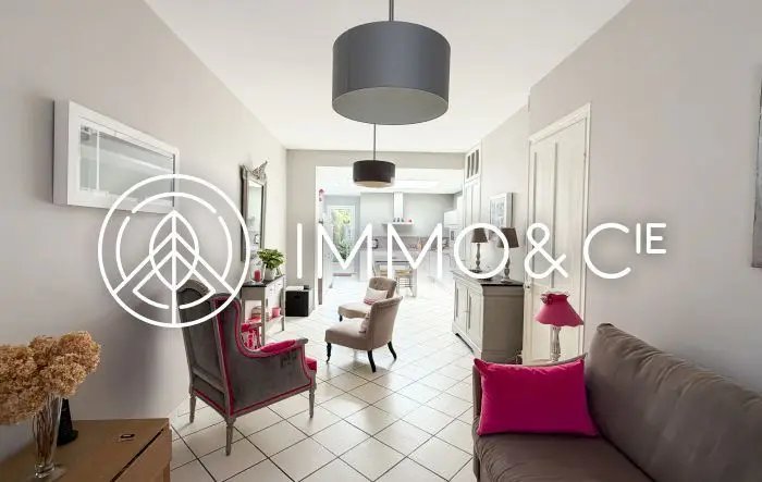 Maison à vendre, 93m², Quesnoy-sur-Deûle