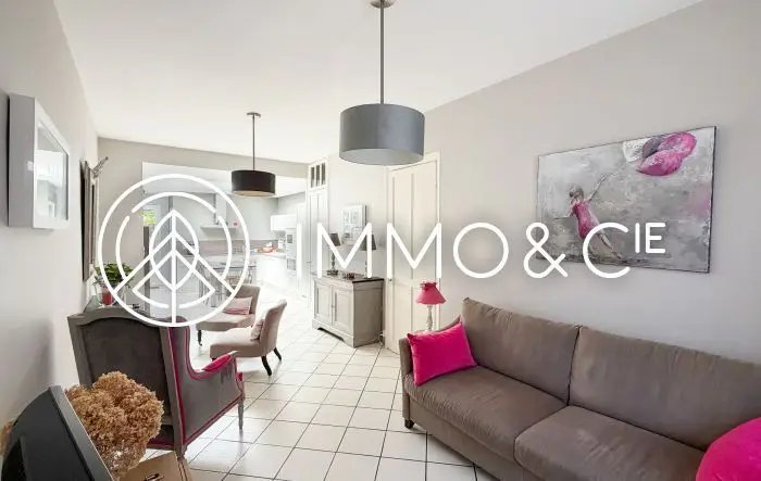 Maison à vendre, 93m², Quesnoy-sur-Deûle