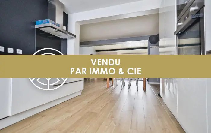 Maison à vendre, 110m², Frelinghien