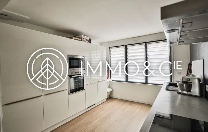 Maison à vendre, 110m², Frelinghien