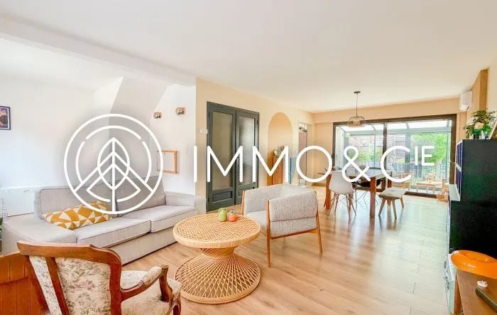 Maison à vendre, 130m², Quesnoy-sur-Deûle