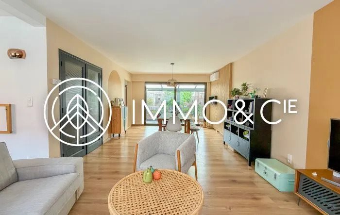 Maison à vendre, 130m², Quesnoy-sur-Deûle