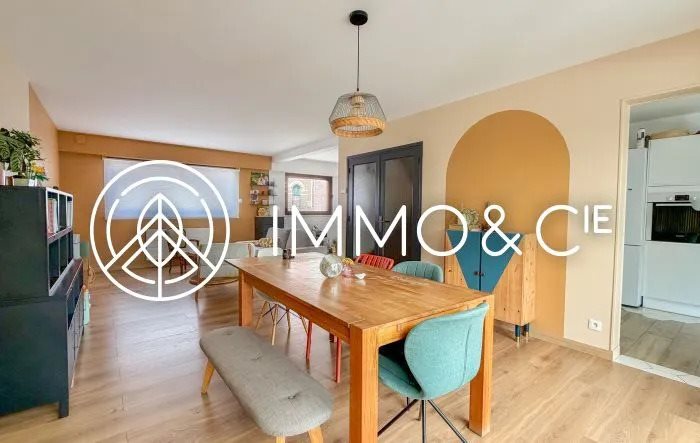 Maison à vendre, 130m², Quesnoy-sur-Deûle