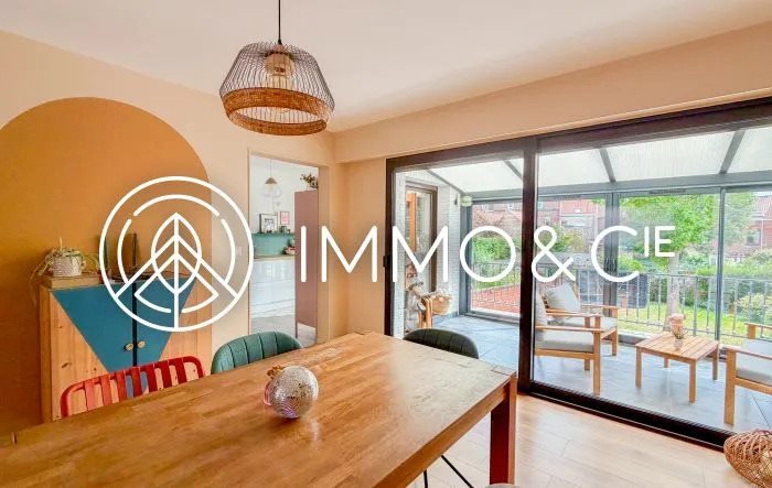Maison à vendre, 130m², Quesnoy-sur-Deûle