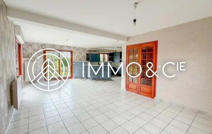 Maison à vendre, 154m², Quesnoy-sur-Deûle