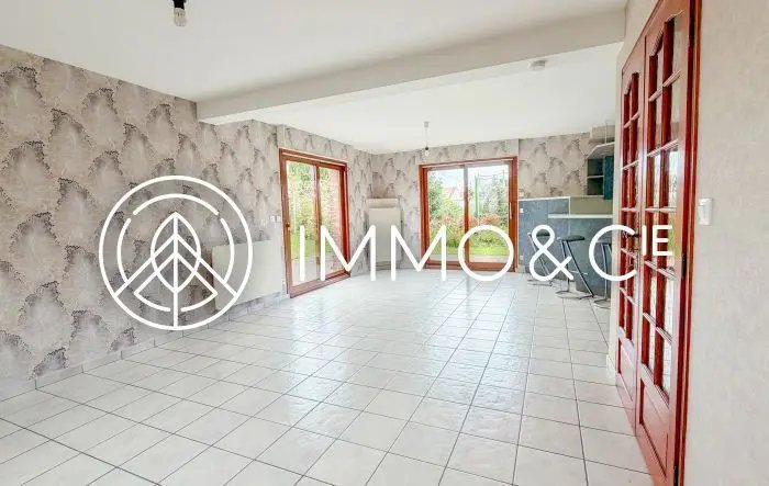 Maison à vendre, 154m², Quesnoy-sur-Deûle
