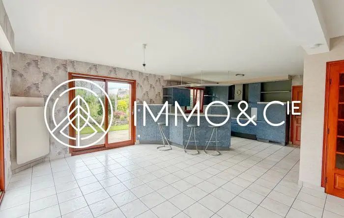 Maison à vendre, 154m², Quesnoy-sur-Deûle