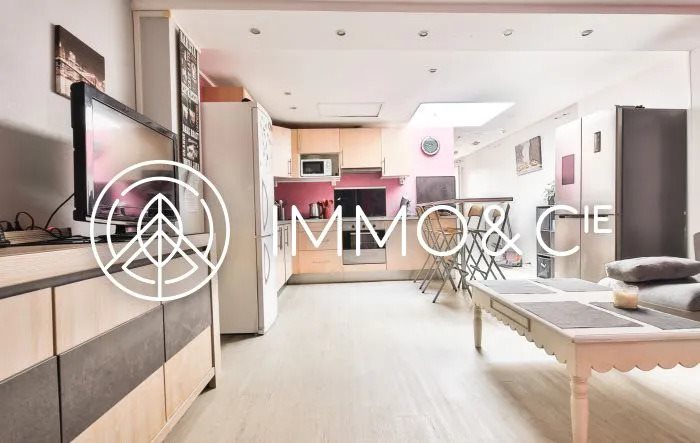 Maison à vendre, 110m², Ronchin