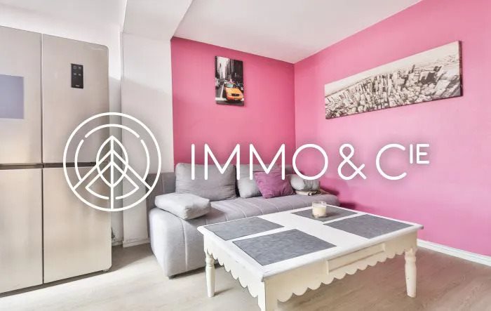Maison à vendre, 110m², Ronchin