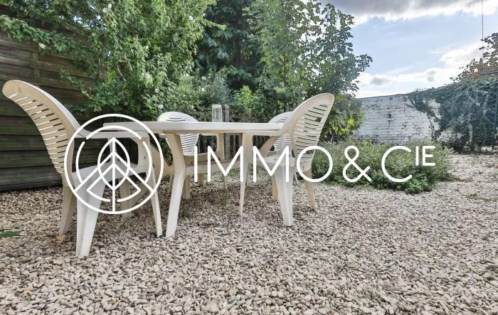 Maison à vendre, 110m², Ronchin