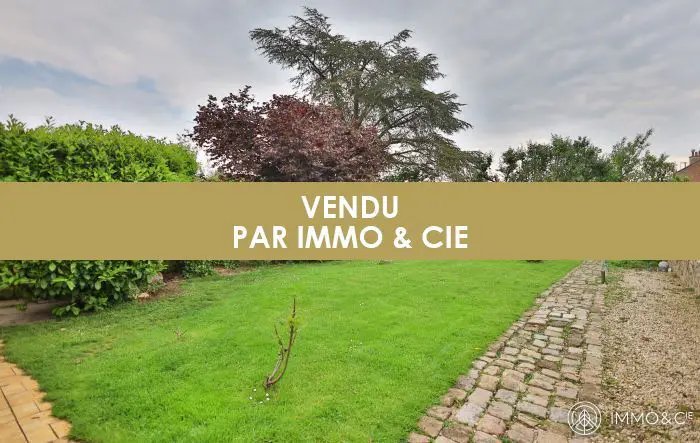 Maison à vendre, 132m², Quesnoy-sur-Deûle