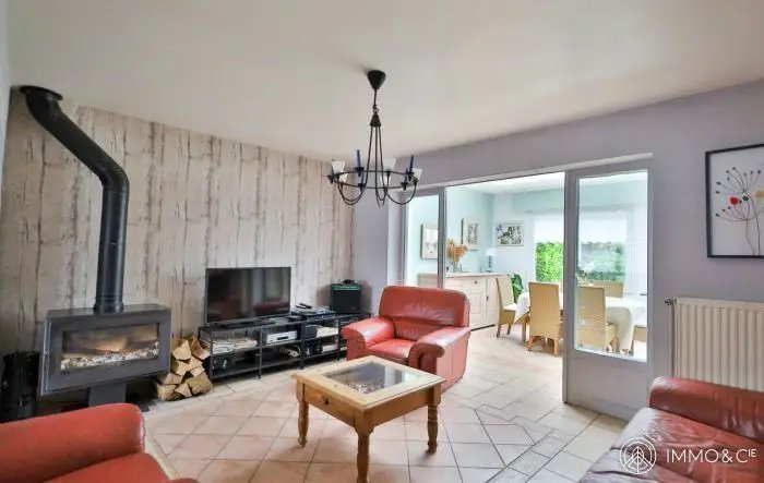 Maison à vendre, 132m², Quesnoy-sur-Deûle