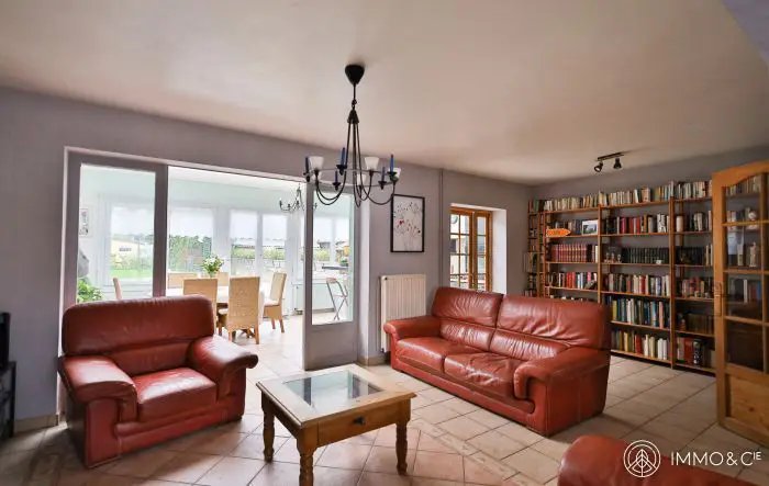 Maison à vendre, 132m², Quesnoy-sur-Deûle