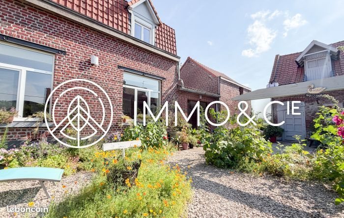 Maison à vendre, 210m², Quesnoy-sur-Deûle