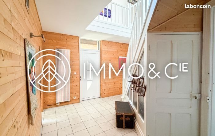 Maison à vendre, 210m², Quesnoy-sur-Deûle