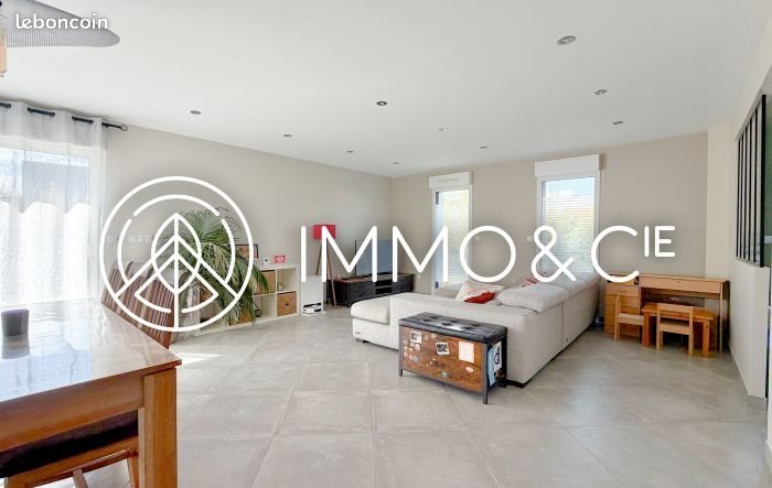 Maison à vendre, 126m², Quesnoy-sur-Deûle