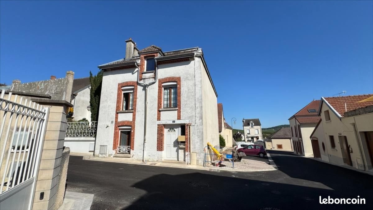 Maison à vendre, 91m², Avize