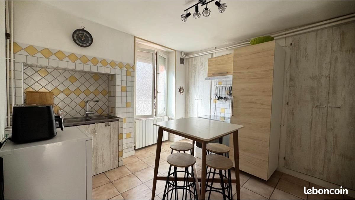 Maison à vendre, 91m², Avize
