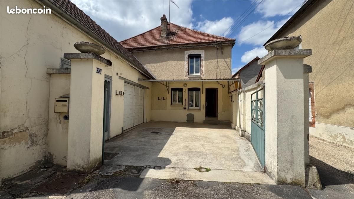 Maison à vendre, 127m², Le Mesnil-sur-Oger