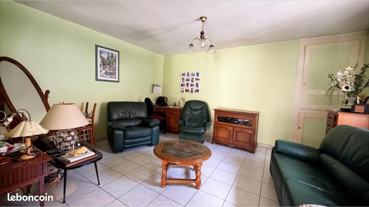 Maison à vendre, 127m², Le Mesnil-sur-Oger