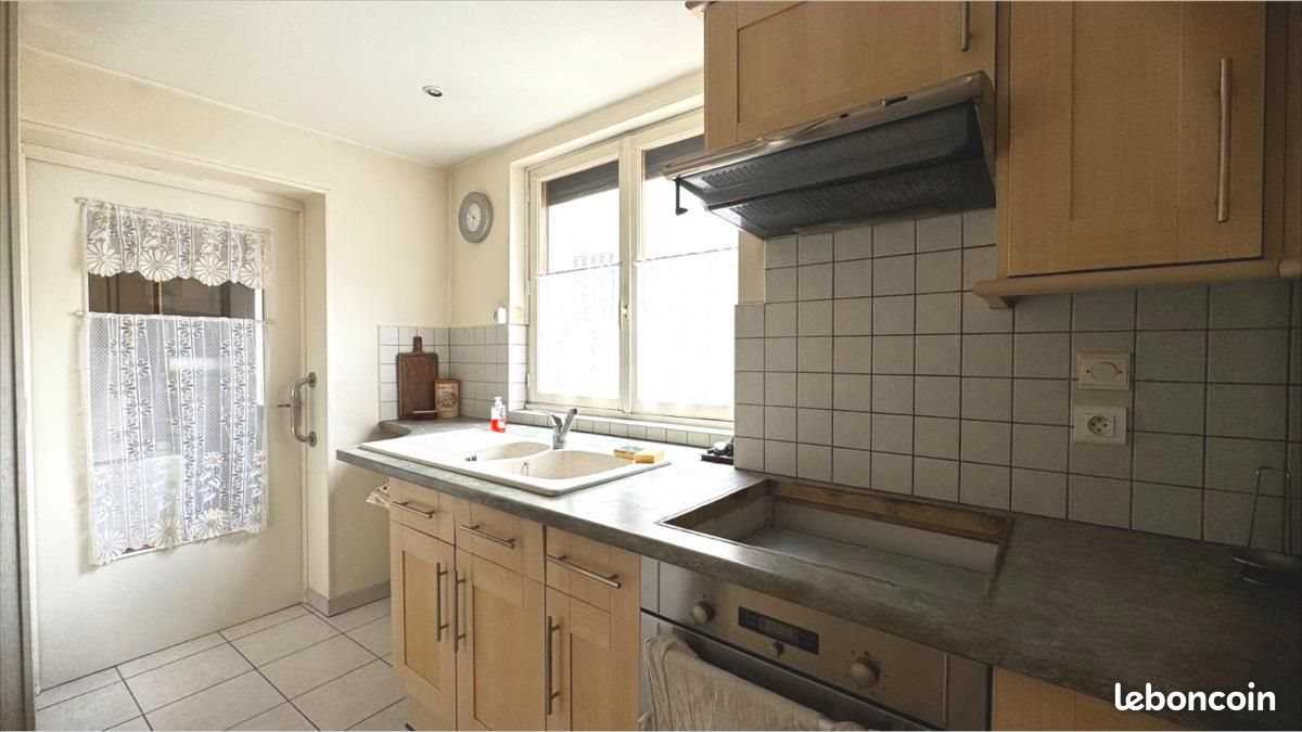 Maison à vendre, 127m², Le Mesnil-sur-Oger