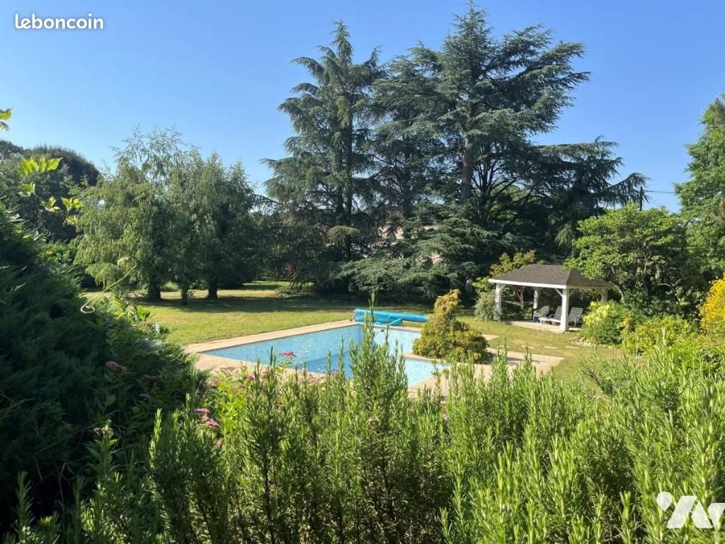 Maison à vendre, 289m², Saint-Barthélemy-de-Vals