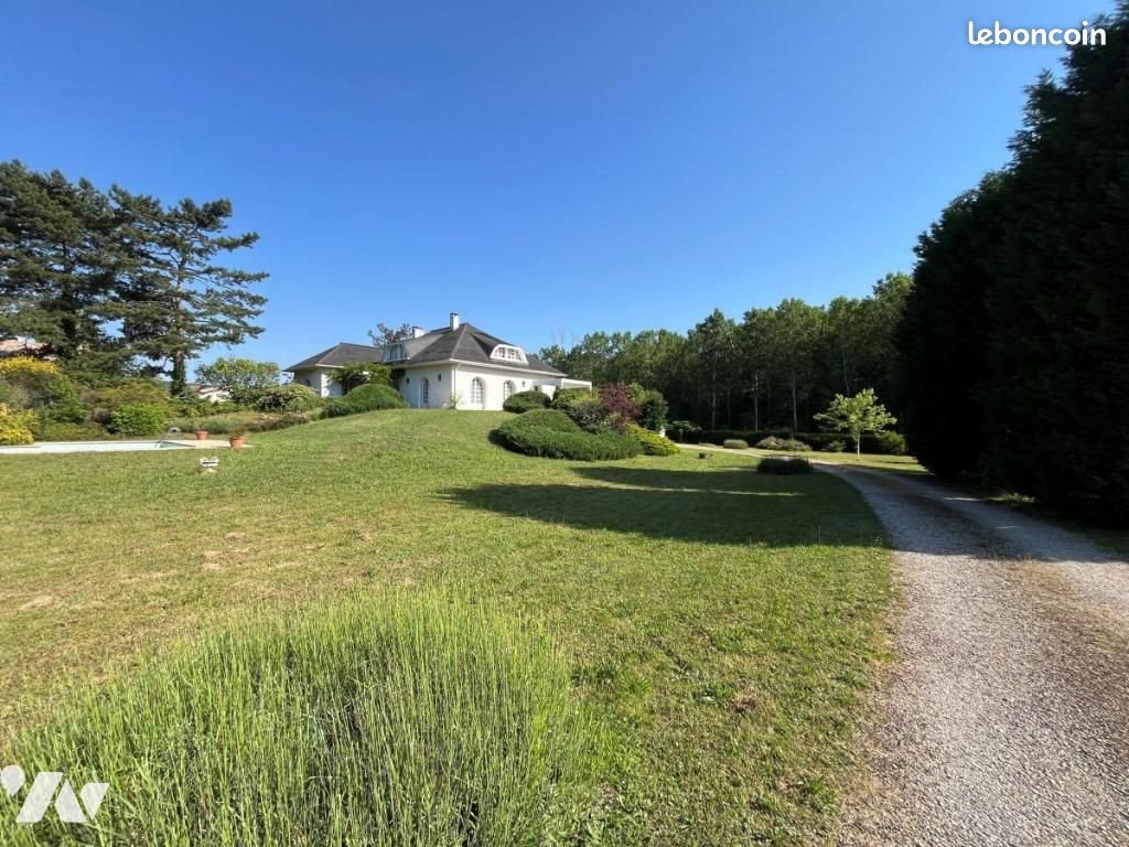 Maison à vendre, 289m², Saint-Barthélemy-de-Vals