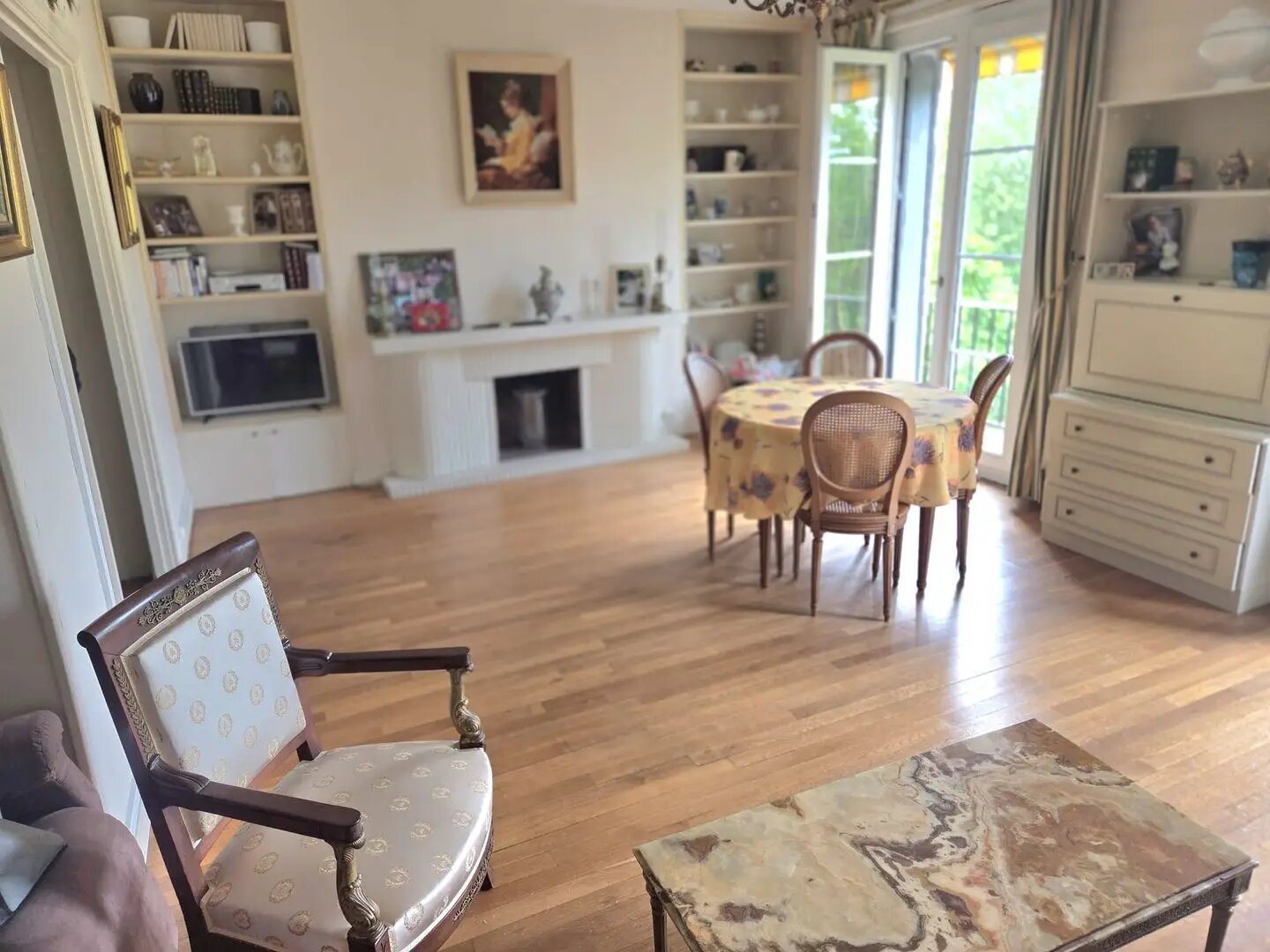 Appartement à vendre, 111m², Le Havre