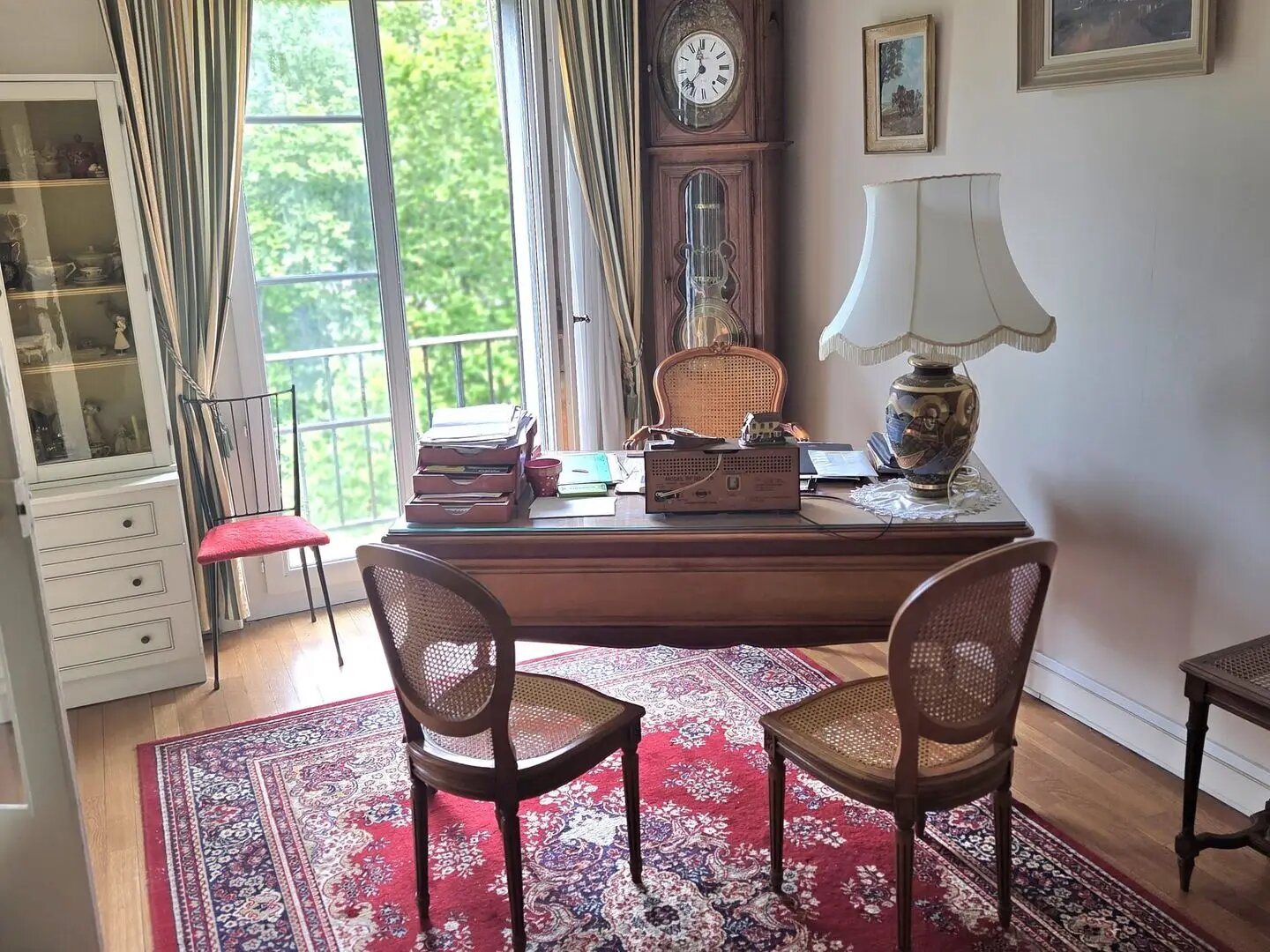 Appartement à vendre, 111m², Le Havre