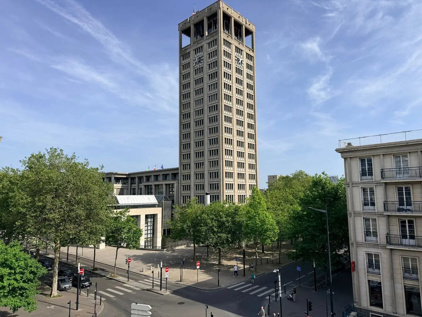 Appartement à vendre, 74m², Le Havre