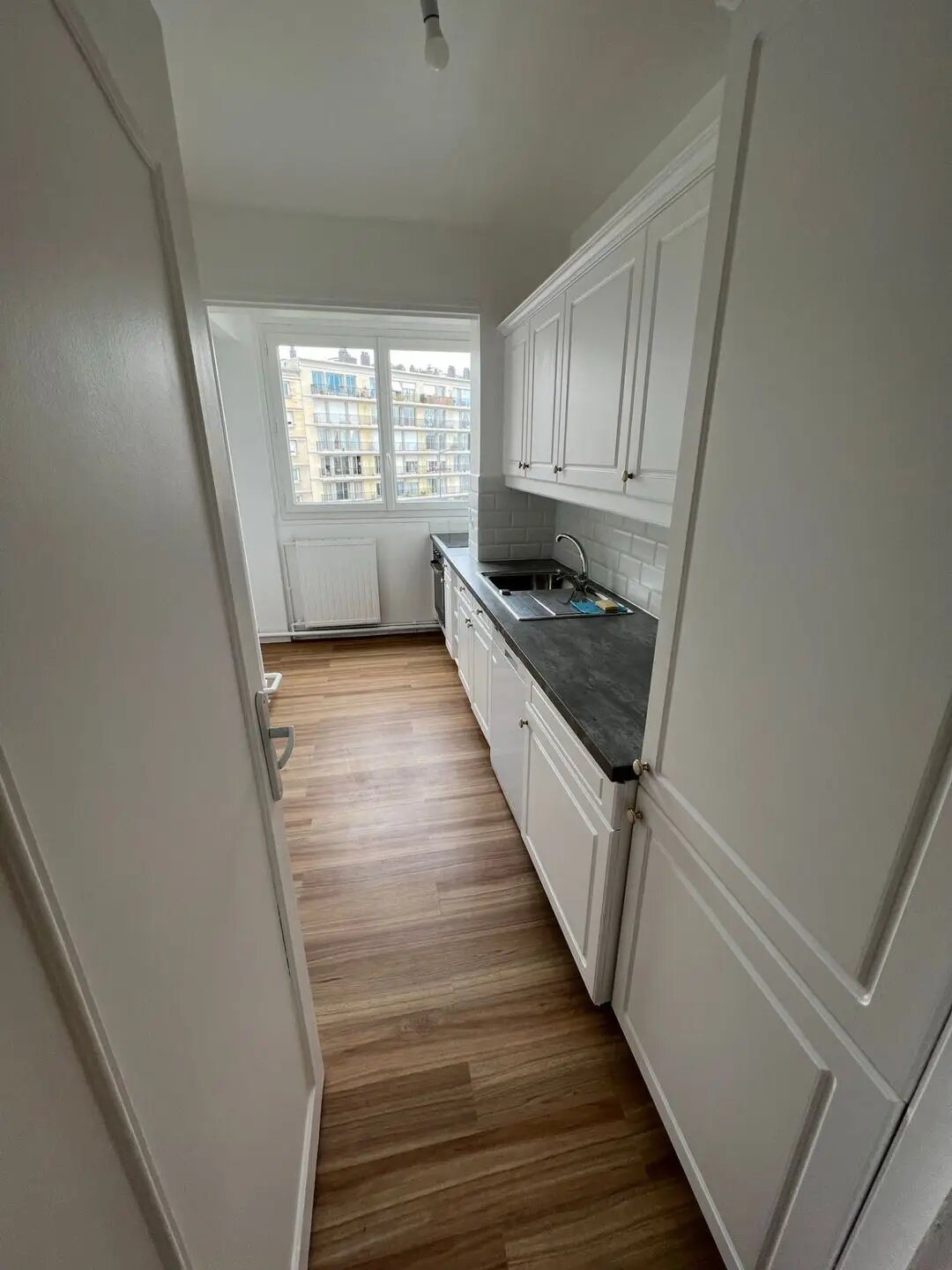 Appartement à vendre, 74m², Le Havre