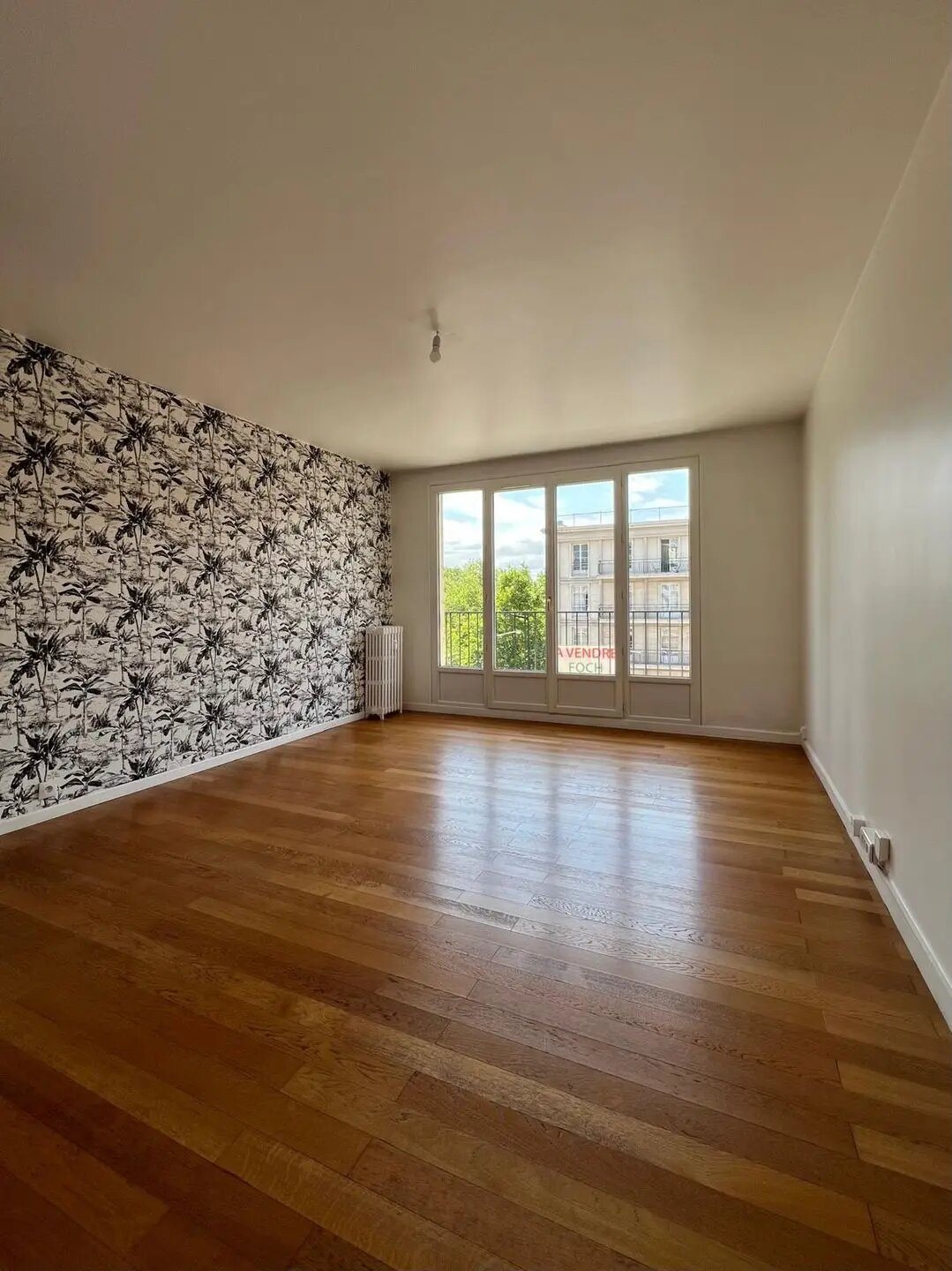 Appartement à vendre, 74m², Le Havre