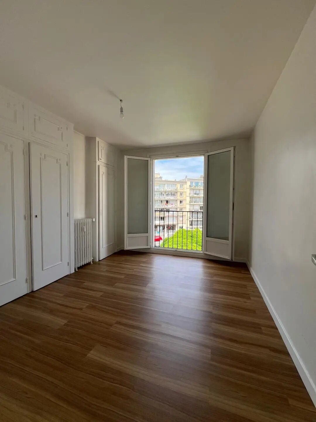 Appartement à vendre, 74m², Le Havre