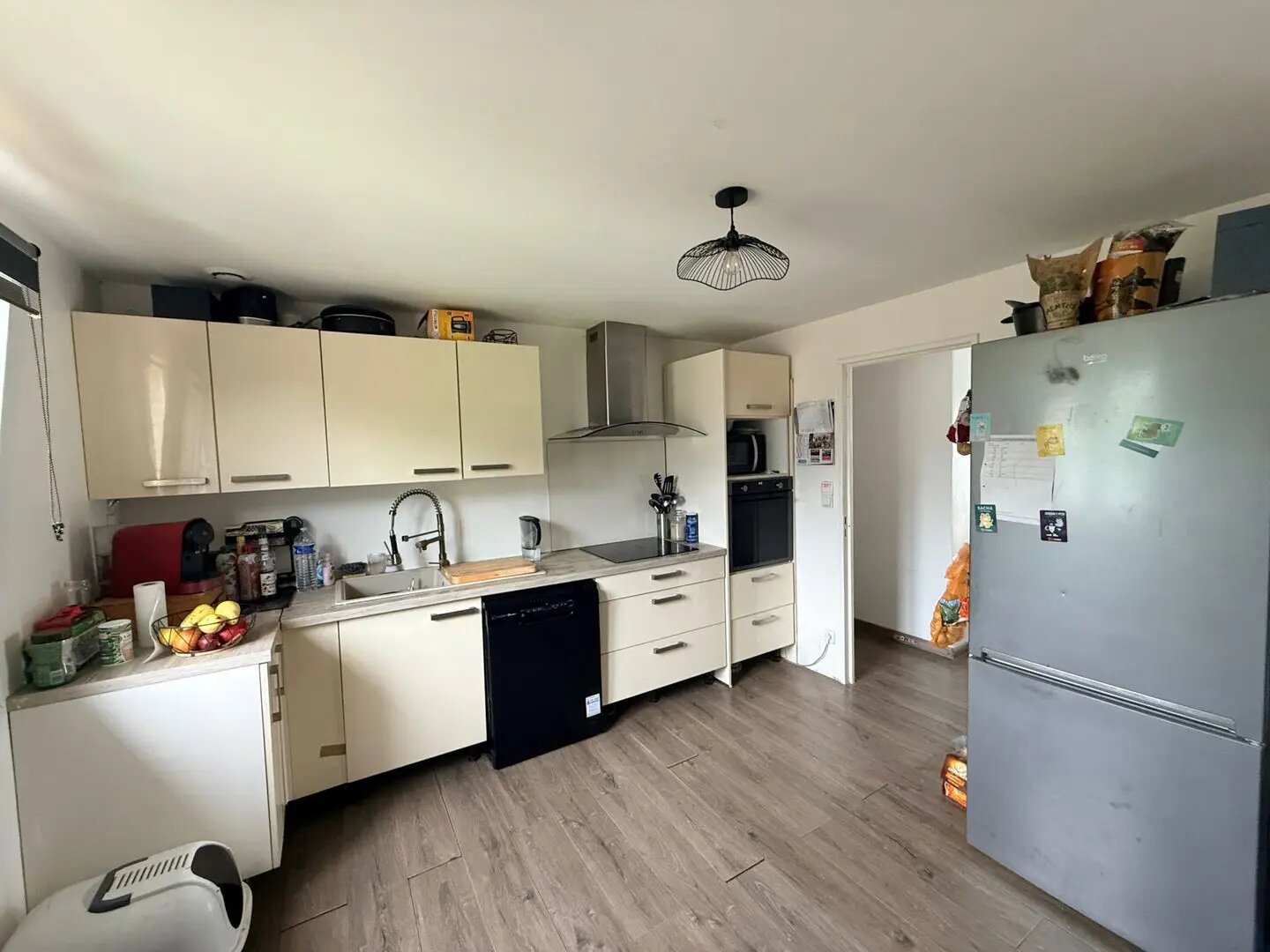 Maison à vendre, 89m², Heuqueville