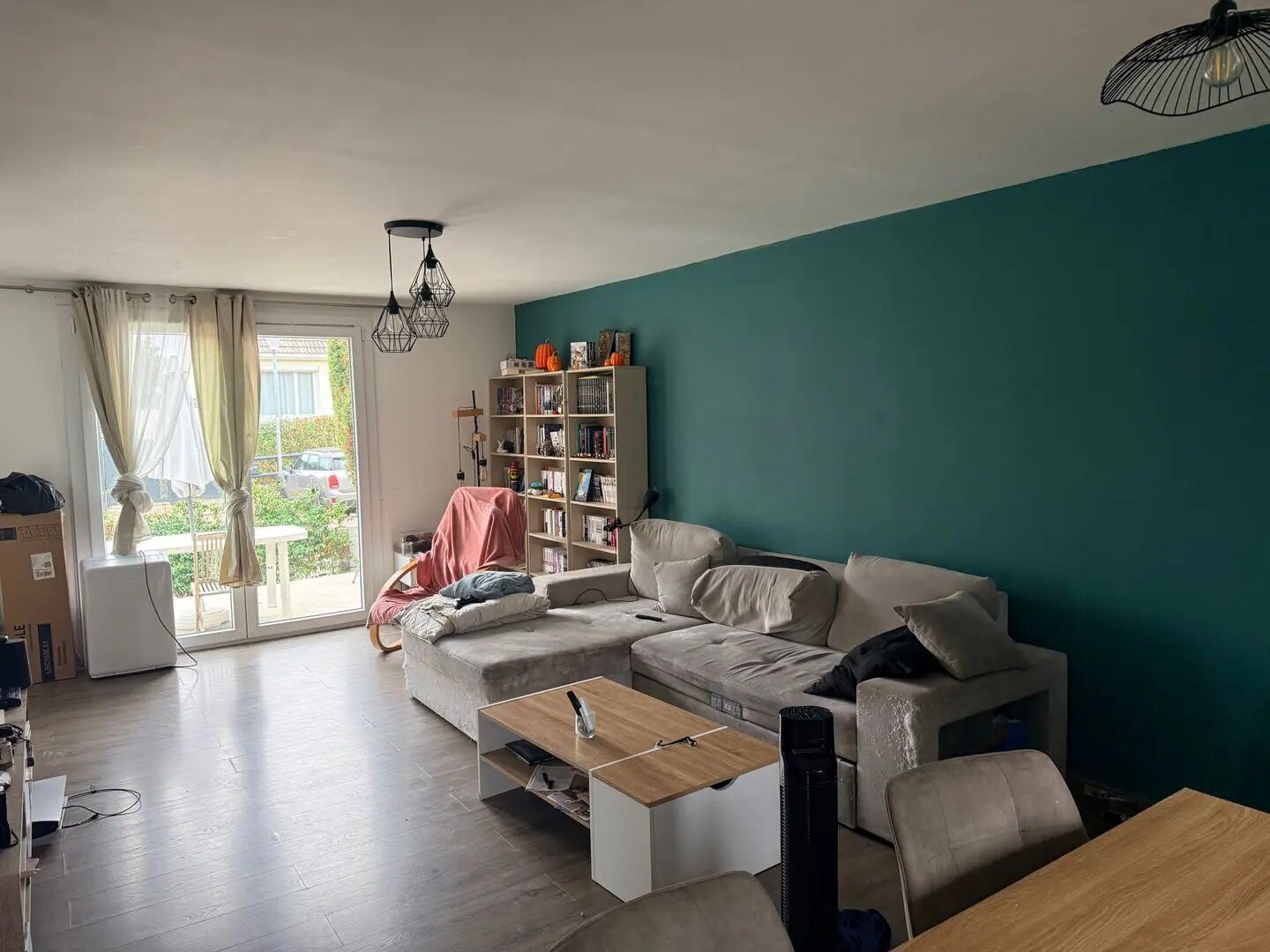 Maison à vendre, 89m², Heuqueville