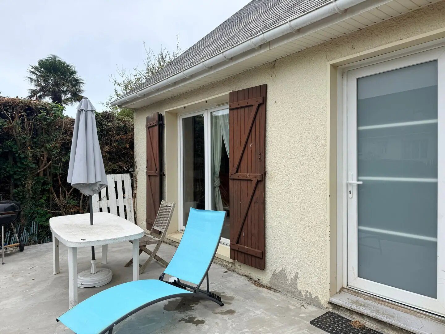 Maison à vendre, 89m², Heuqueville