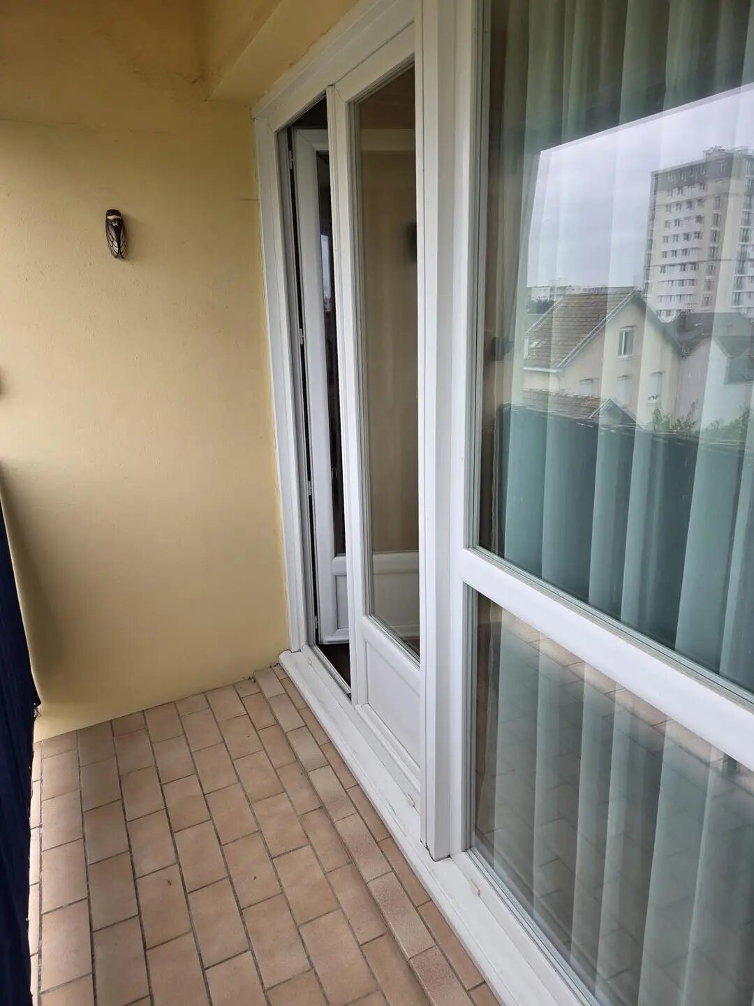 Appartement à vendre, 69m², Le Havre