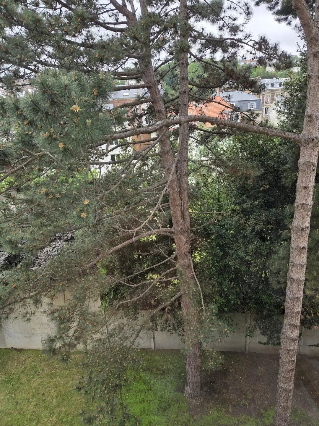 Appartement à vendre, 69m², Le Havre