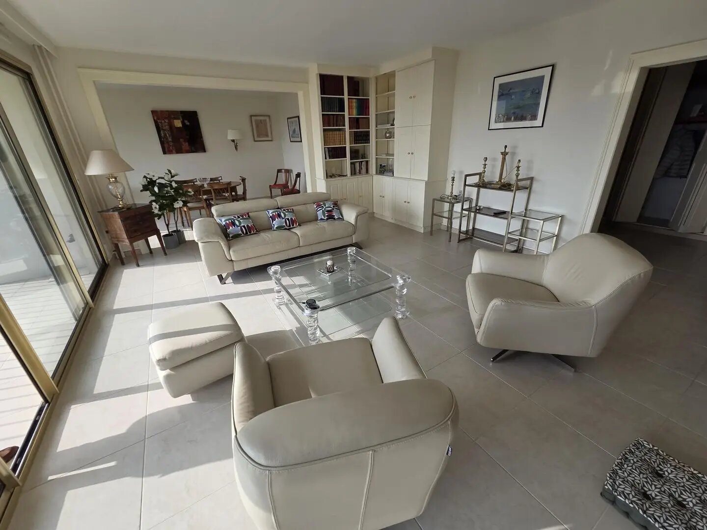 Appartement à vendre, 107m², Le Havre