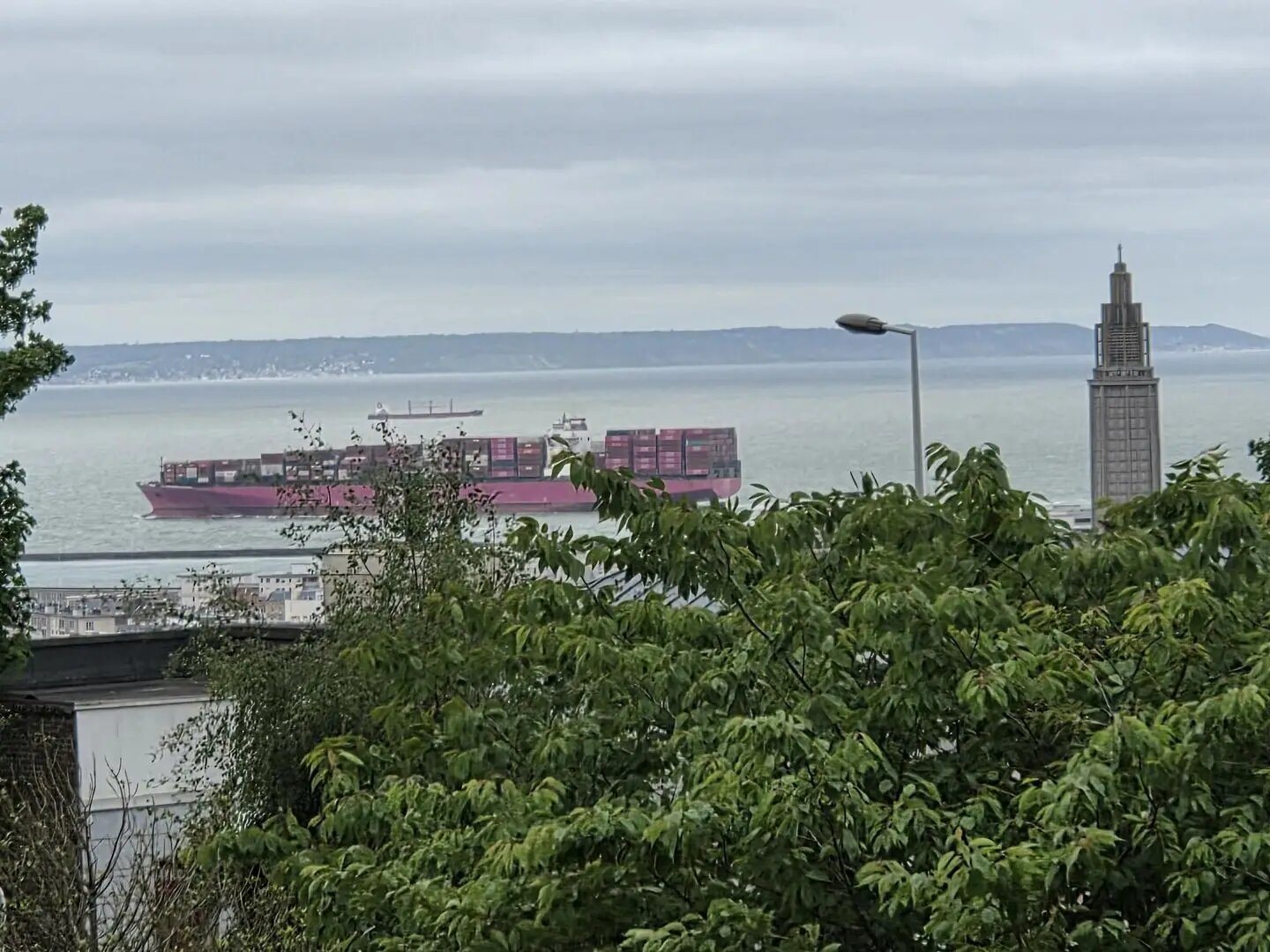 Appartement à vendre, 107m², Le Havre