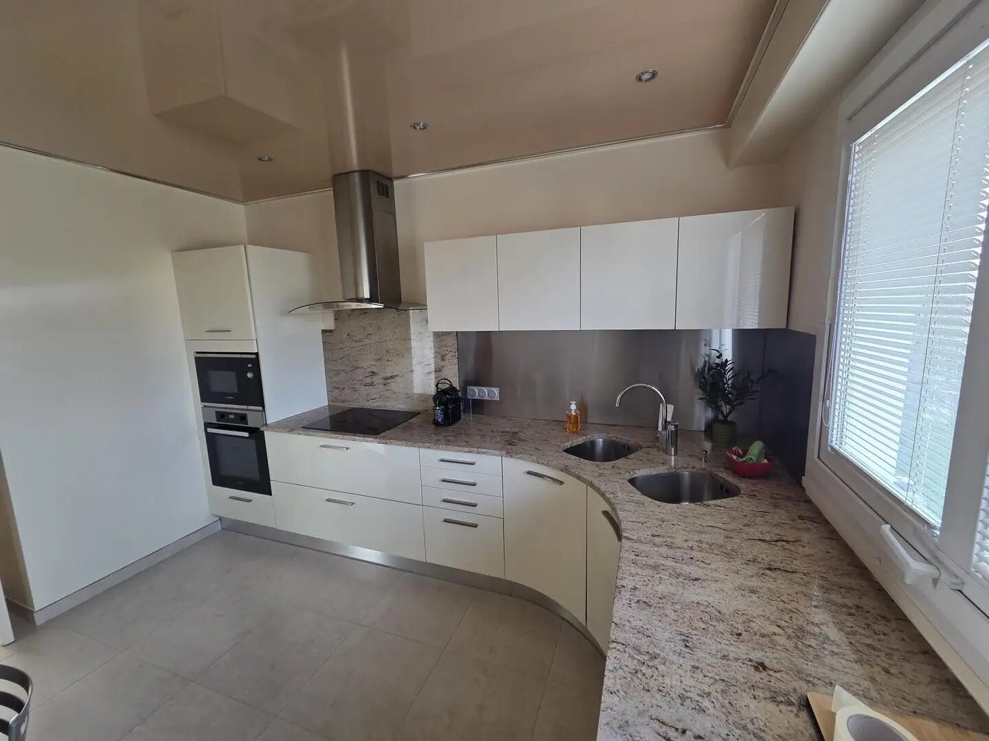 Appartement à vendre, 107m², Le Havre